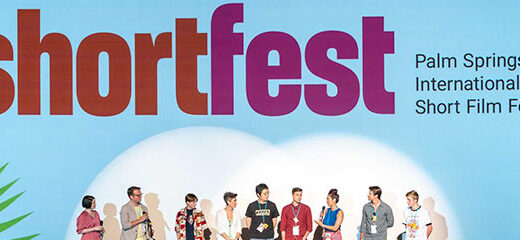 Palm Springs International ShortFest