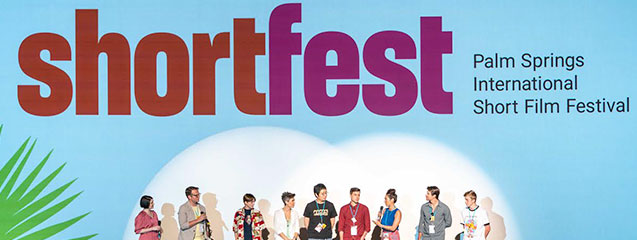 Palm Springs International ShortFest