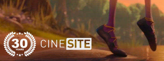 Cinesite cumple 30 años