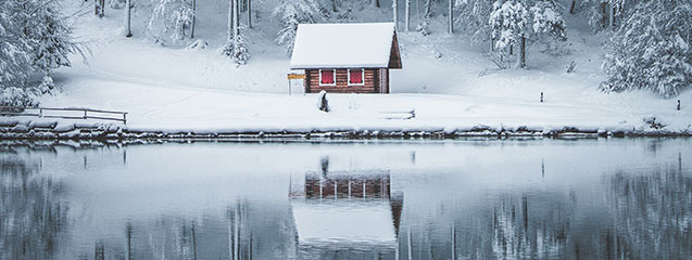 5 consejos para tomar mejores fotos invernales