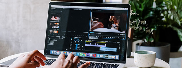 Cómo estabilizar imágenes en Premiere Pro