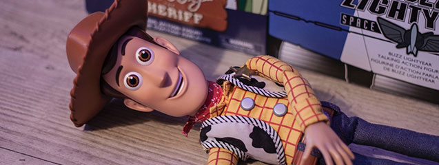 Toy Story