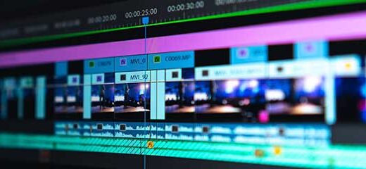 6 consejos para mejorar la edición de vídeo