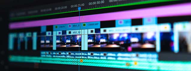 6 consejos para mejorar la edición de vídeo
