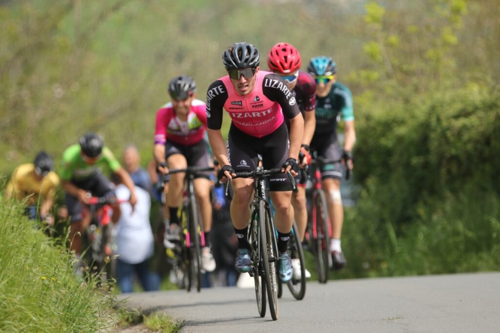 Lizarte ciclismo