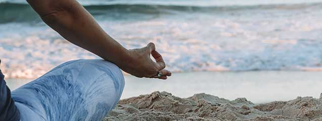 Añade mindfulness a tu rutina de ejercicios