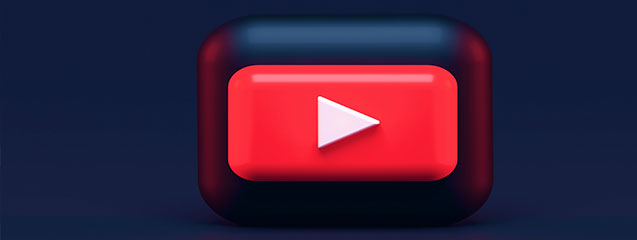 Usa YouTube Shorts para darte a conocer