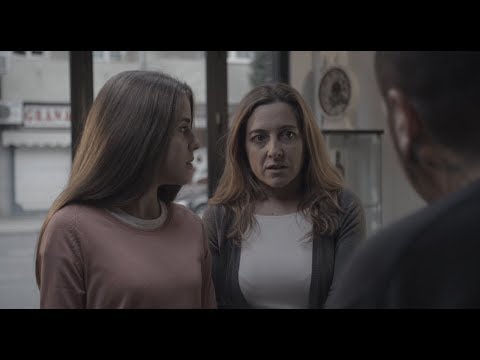 El tatuaje - Cortometraje