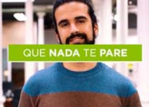 Campaña inicio de curso que nada te pare - CPA Online