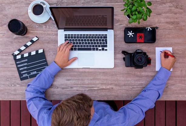 Qué necesitas para ser guionista profesional