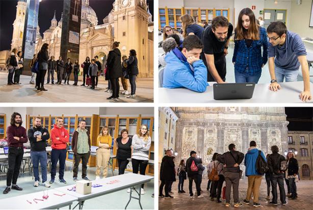 Jornada acogida CFGS 18-19