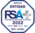 sello entidad RSA 2022